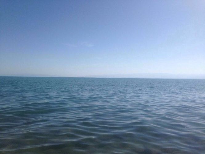 西宁出发青海湖一日自驾游-青海湖攻略攻略【单人蛇真游记图片
