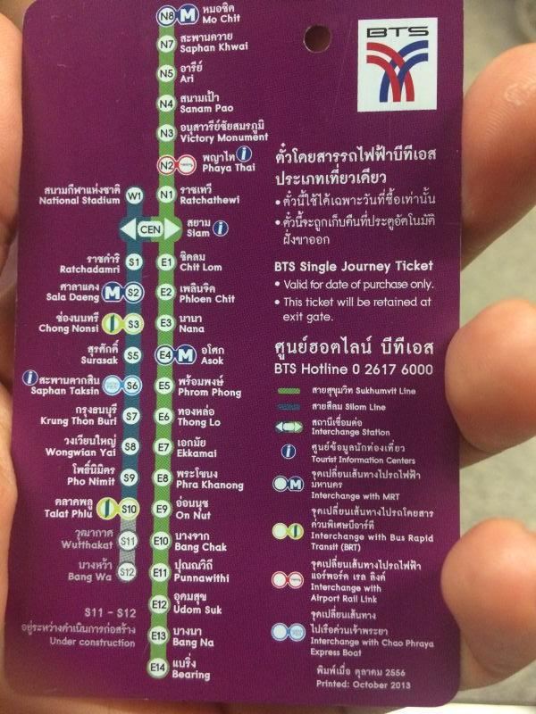 泰国自由行7天,曼谷、清迈、pai县~落地签证、