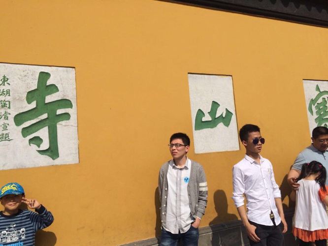 苏杭周庄江南三日游 - 杭州游记攻略