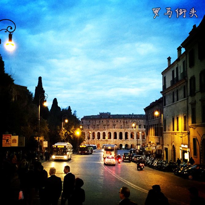 感受慢节奏生活,意大利十日游全纪录(含申根签