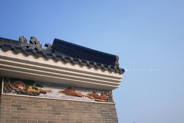 游嘉兴古港,穿街走巷找攻略黄埔乌镇一日游美食图片