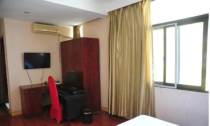 【携程攻略】武汉中百仓储超市(沙湖店),武汉中