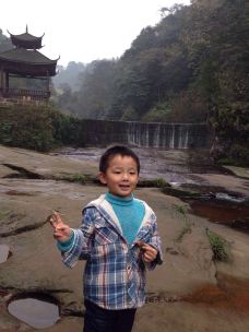 【携程攻略】邛崃天台山图片,天台山旅游景点攻略解场图片