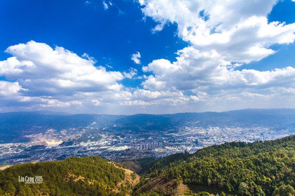 八千里路云和月·川黔滇那些花开