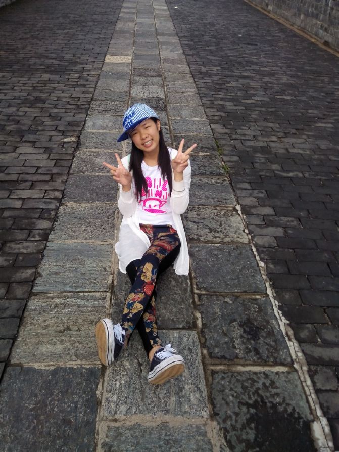 从广西到<em>云南 三个</em>逗比<em>妹子</em>的旅行 - 大理游记