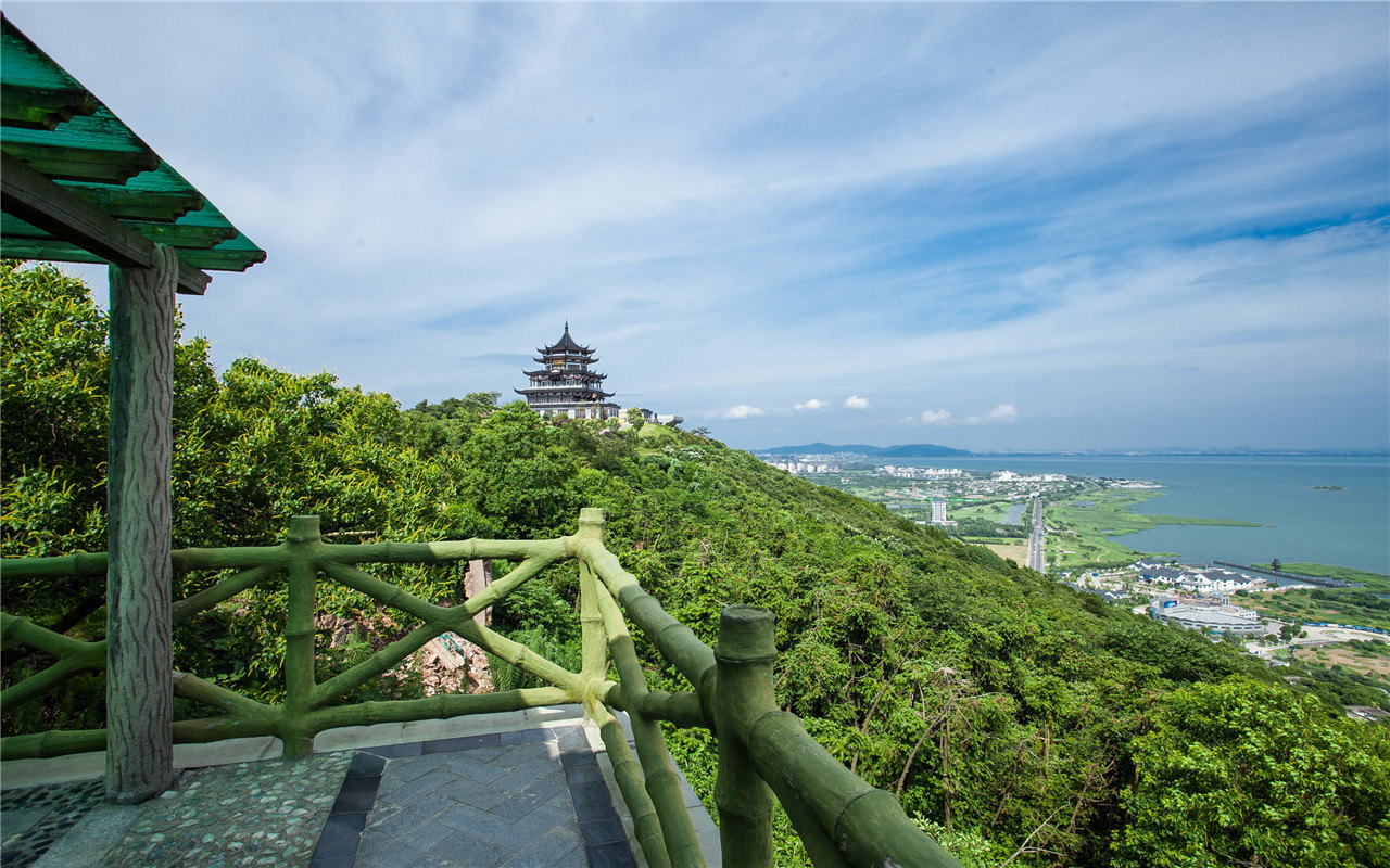 渔洋山