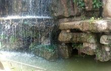 04月05日铜梁天气预报:阵雨 气温: 15℃~26℃