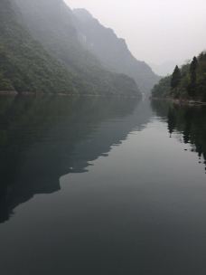 【携程攻略】长阳清江画廊图片,清江画廊旅游