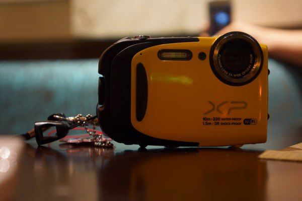 记忆犹新之坎昆2#随手拍# - 坎昆游记攻略