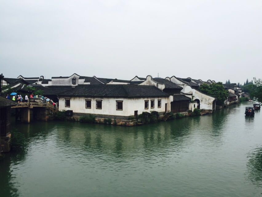 【携程攻略】浙江乌镇景点,可以去,但最好避开旺季,定