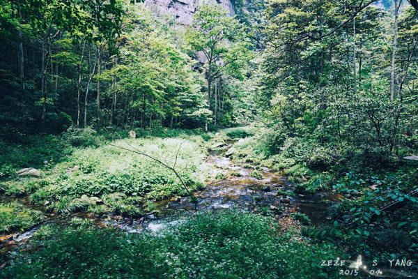 【在正确的时间、遇上美丽的攻略】长沙-张家张飞风景大神图片