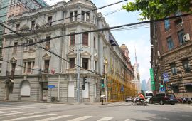 上海汉口路天气预报,历史气温,旅游指数,汉口路