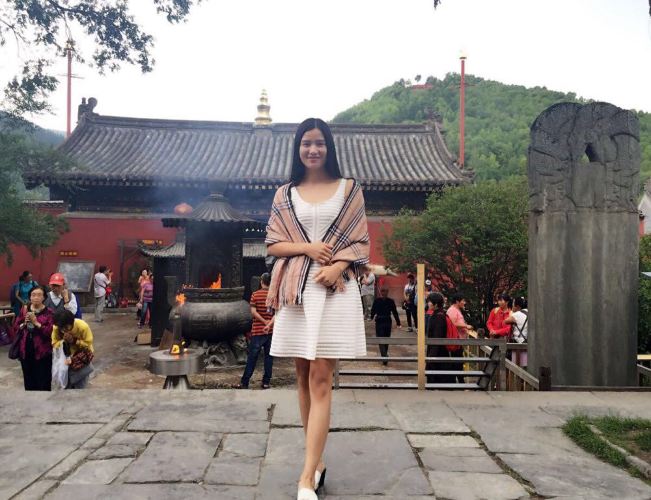 五台山一日游 - 山西游记攻略