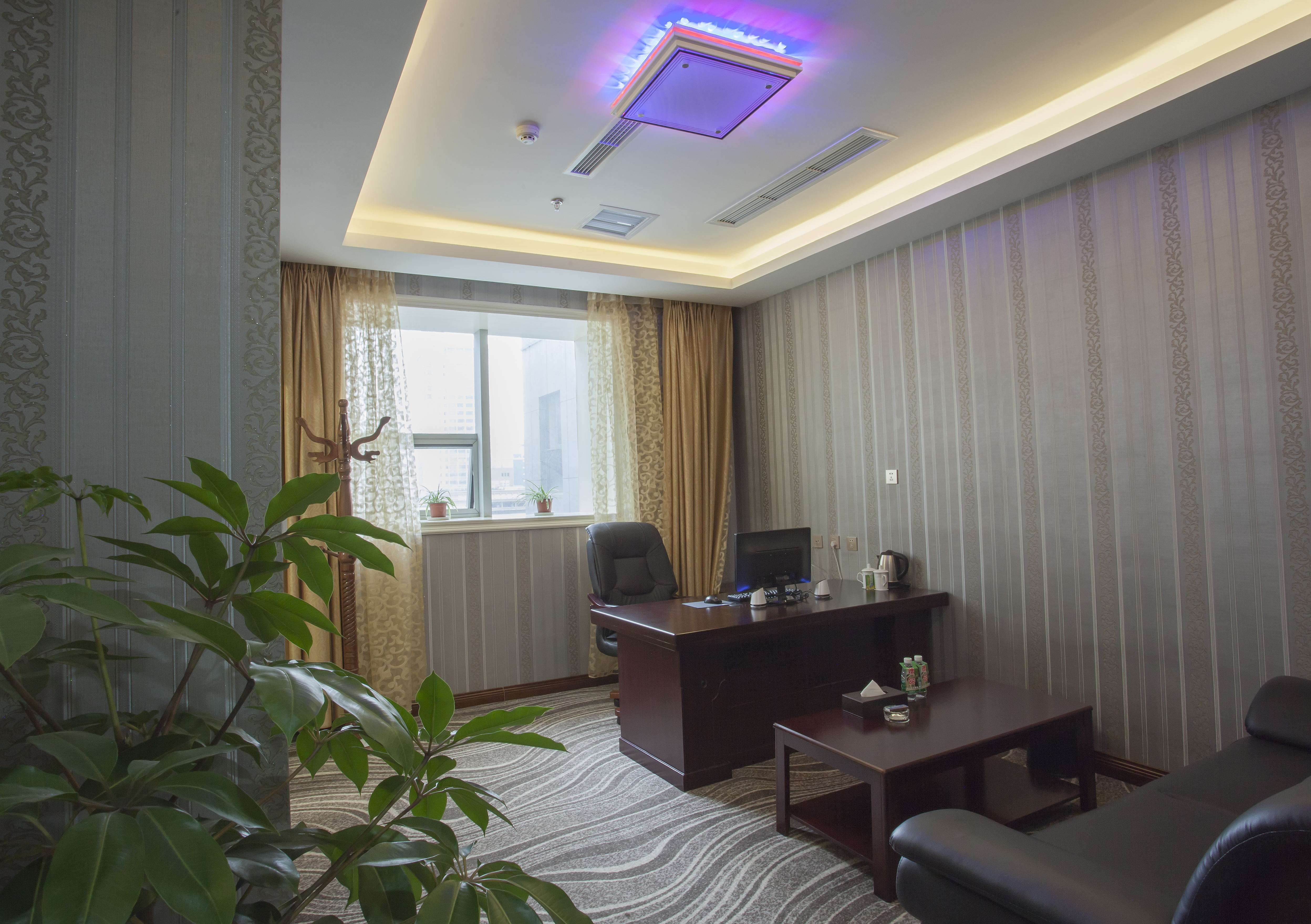 【携程攻略】成都中国青年旅行社(总府路),成都