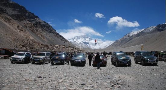 【携程攻略】专业西藏旅游线路策划、租车包车