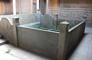 西冲婺源村攻略住宿,西冲村附近酒店预订/周边w延禧价格图片