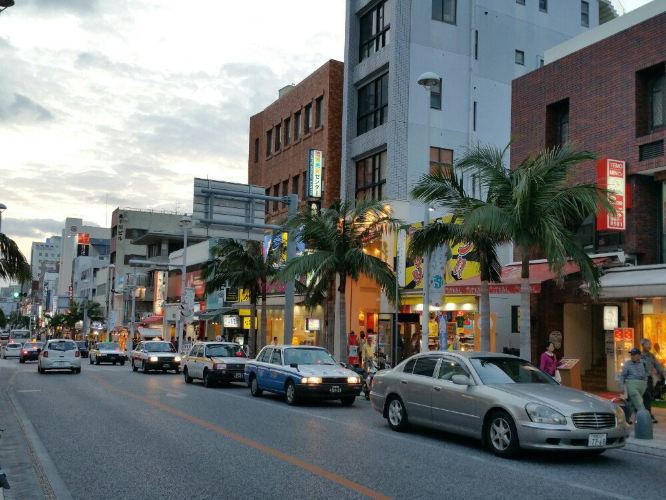 冲绳三年日本全境免签之旅 - 冲绳游记攻略