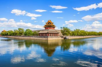 【携程攻略】北京紫禁城角楼团购,紫禁城角楼