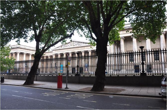 英国夏季23天9城火车巴士公交自助游功略(下)