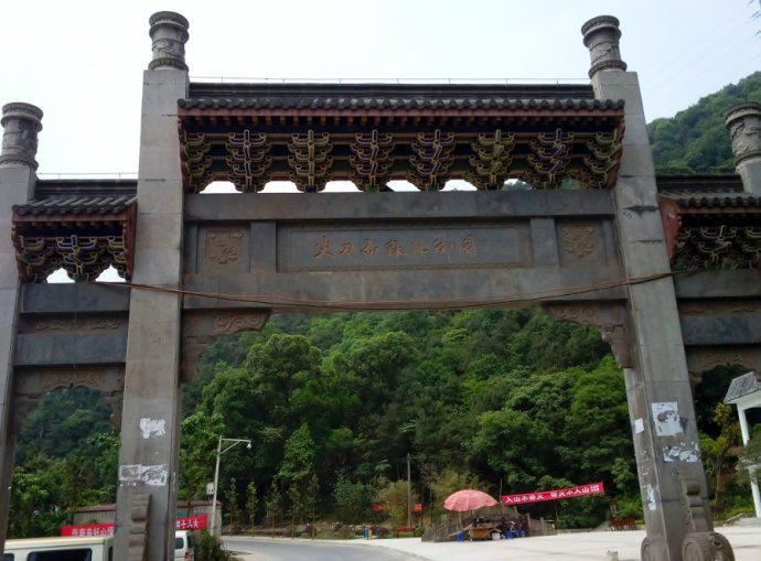 全民健身季,近20条登山线路大推荐