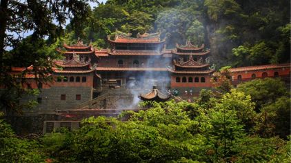 玩不啦景点门票 福建门票 安溪门票 清水岩