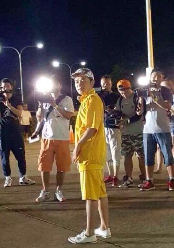 跑男到塞班啦 - 塞班岛游记攻略