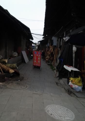 崇州元通镇半日游-成都 - 成都游记攻略