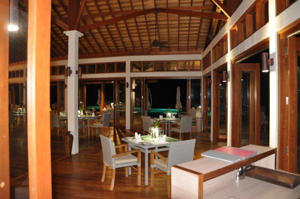 马尔代夫神仙珊瑚浪漫梦幻之旅 - 神仙珊瑚岛游