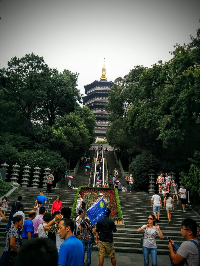 暑假苏杭5日游 - 苏州游记攻略【携程攻略】