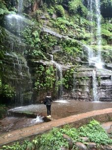 【携程攻略】邛崃天台山图片,天台山旅游景点攻略三日台州游图片