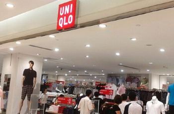 【携程攻略】天津优衣库(乐天百货店)购物攻略