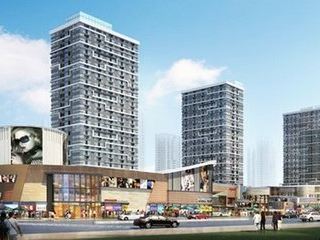 汉口城市广场