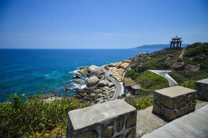 2015年三亚慢旅行攻略【美图美景美女美食】