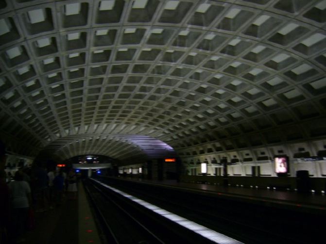 匆匆华盛顿#随手拍# - 华盛顿游记攻略