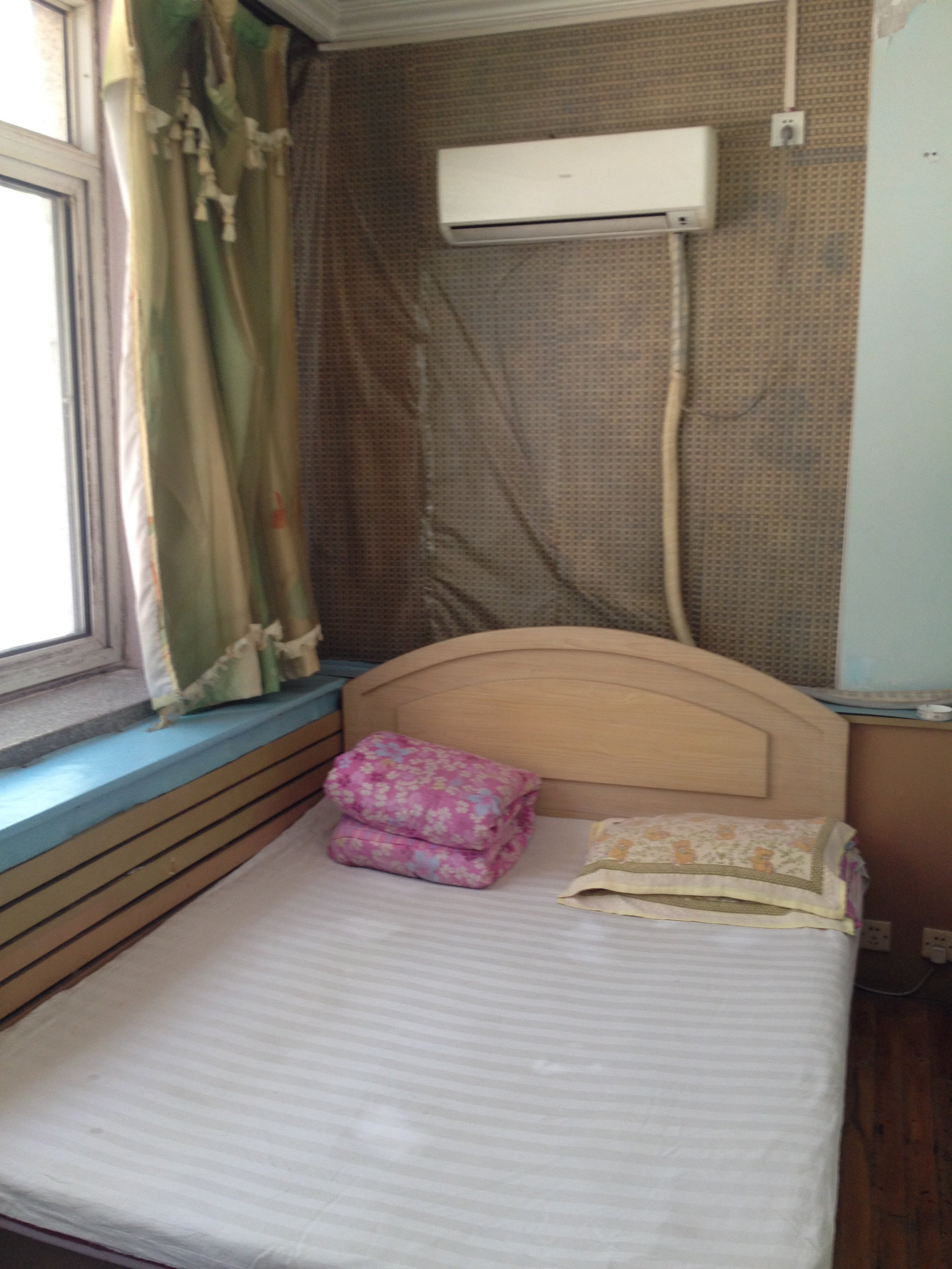 【携程攻略】沈阳辽宁省金秋医院-体检中心一