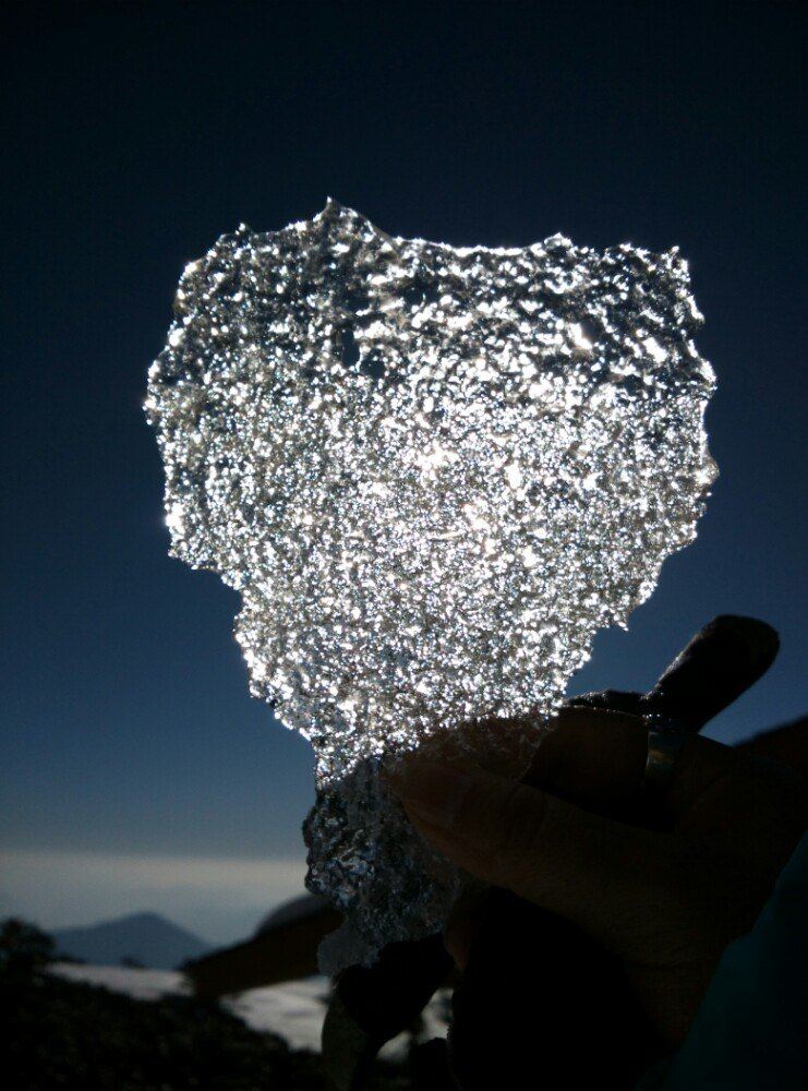 攻略游记~一日登顶!-昆明轿子雪山【携程攻略伪装者游戏攻略图片