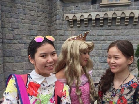 香港之行 - 香港游记攻略【携程攻略】