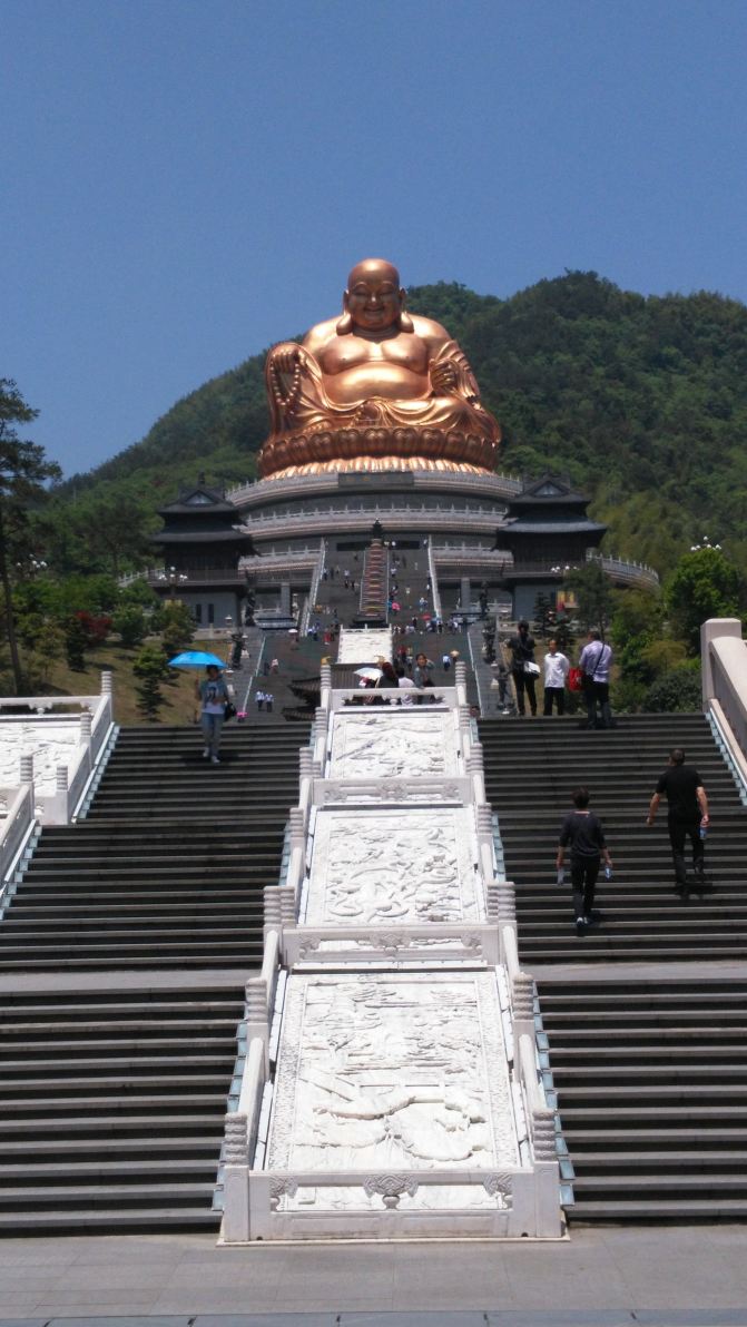 小文字与小攻略的溪口、奉化两日自驾游-宁波狮子逃脱720关粉蝶密室图片