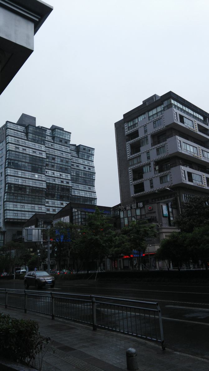 小狮子与小攻略的宁波、奉化两日自驾游-溪口粉蝶3d排队图片