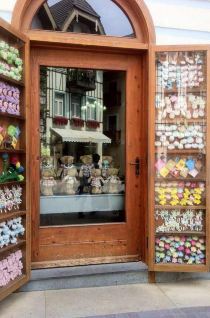 惠州博罗奥地利小镇 - 惠州游记攻略