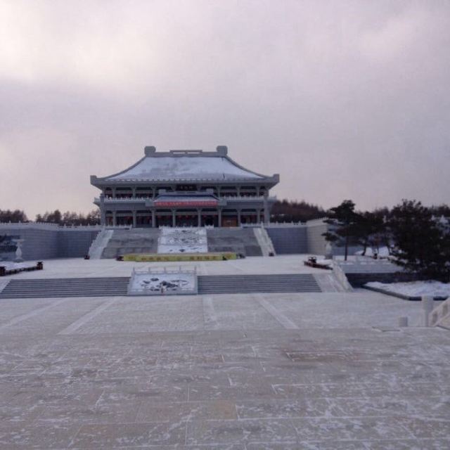 正觉寺 六鼎山文化旅游区 正觉寺 六鼎山文化旅游区 清祖祠 敦化金鼎