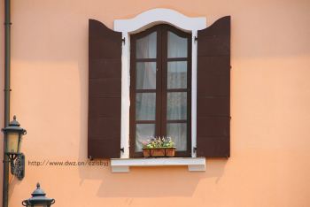 天津佛罗伦萨小镇真的很漂亮! - 天津游记攻略