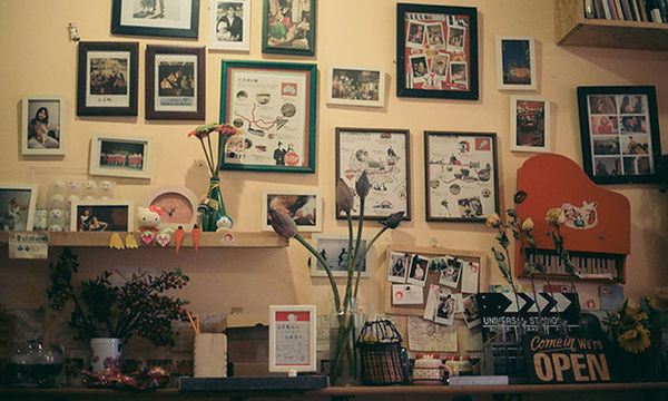 北京文艺地图 - 北京游记攻略