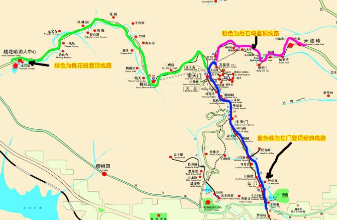 轻松自由省钱,高铁山东行:青岛—济南—泰山九天游