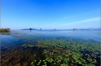 无锡马山太湖国家旅游度假区