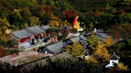 大黑山门票价格-大黑山门票预订-大黑山门票多少钱