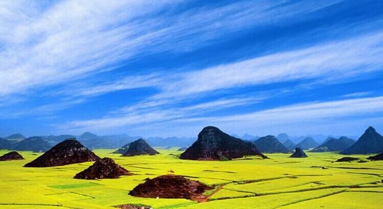 【携程攻略】【七彩云南旅行】旅游咨询顾问-