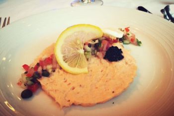 激情启航 精彩绽放 - 天海邮轮新世纪号首航体