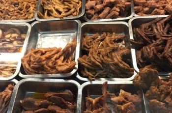 【携程攻略】绝味鸭脖(莘庄龙之梦店)电话\/地址