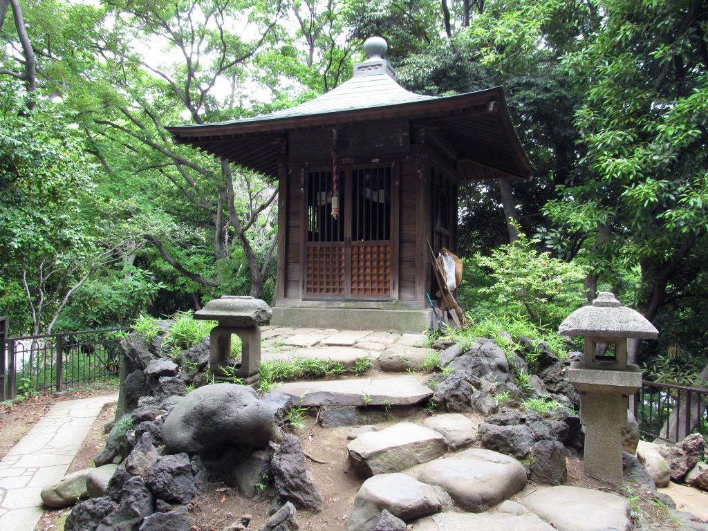 加游站#日本国东京都五日游游记(附上超详细酒店,旅游倒ゥ略)